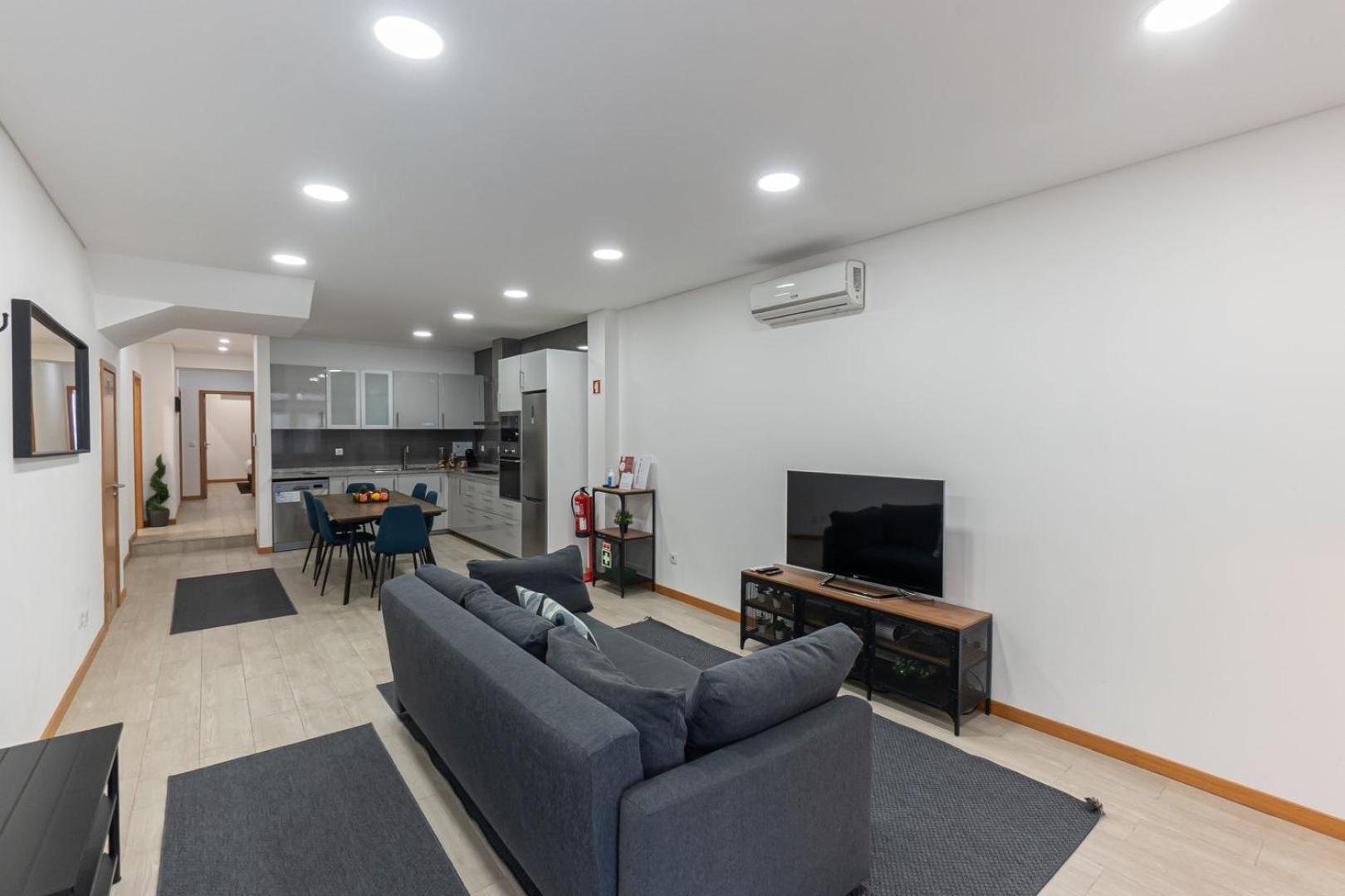 Guestready - Urban Elegance In The Heart Of Porto公寓 外观 照片
