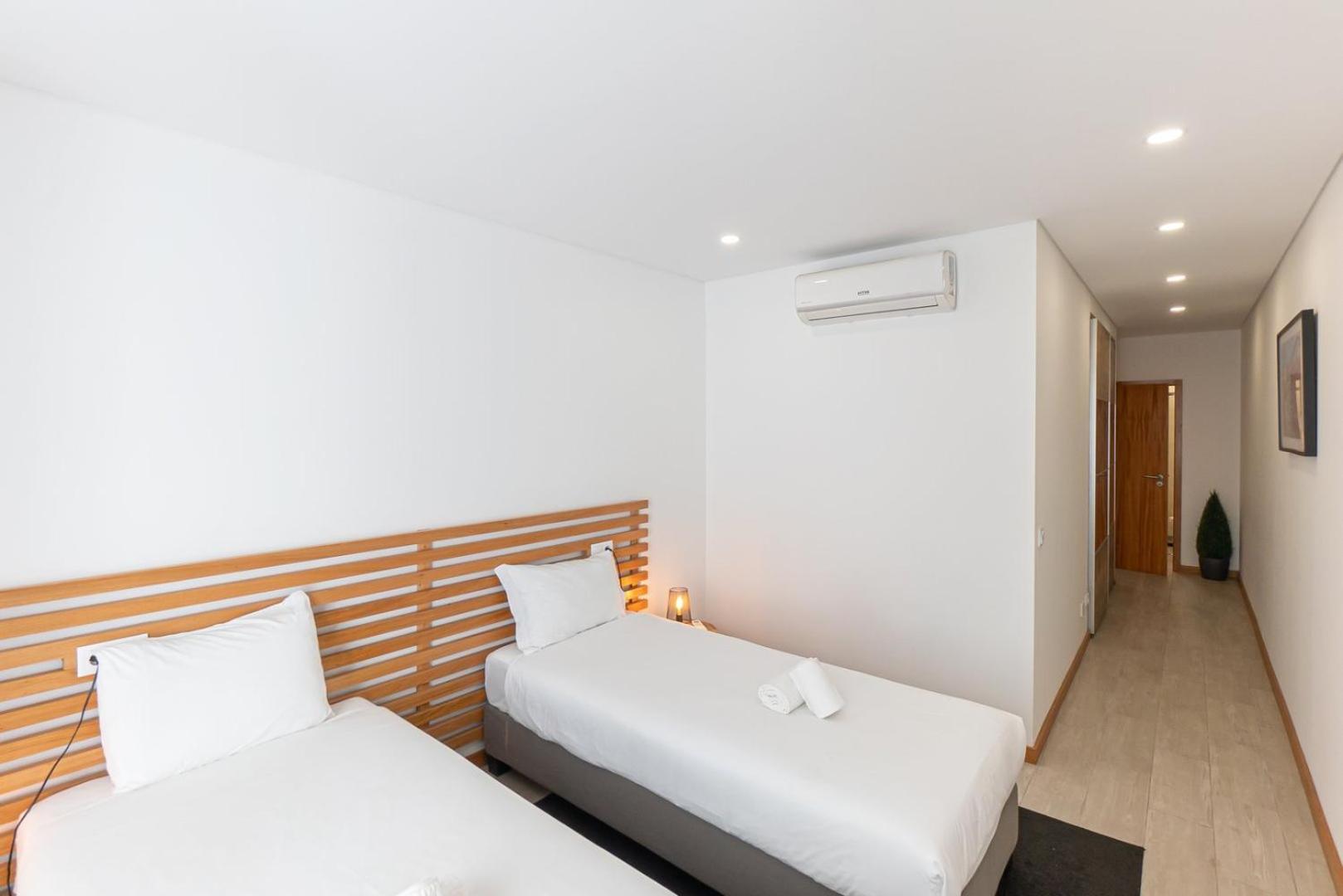 Guestready - Urban Elegance In The Heart Of Porto公寓 外观 照片