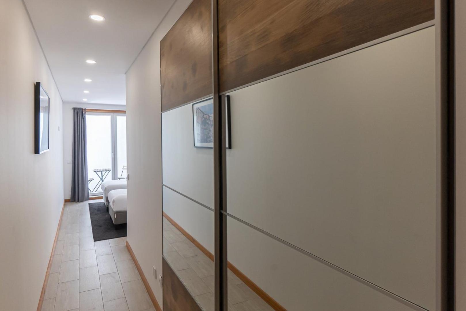 Guestready - Urban Elegance In The Heart Of Porto公寓 外观 照片