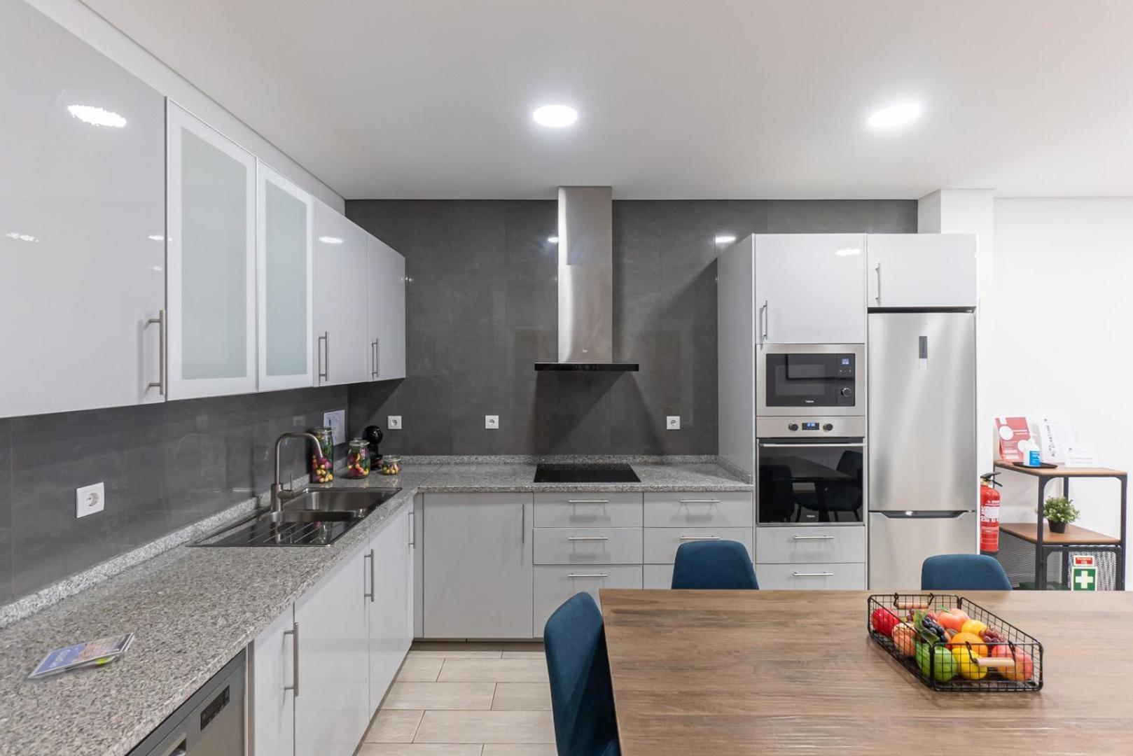 Guestready - Urban Elegance In The Heart Of Porto公寓 外观 照片