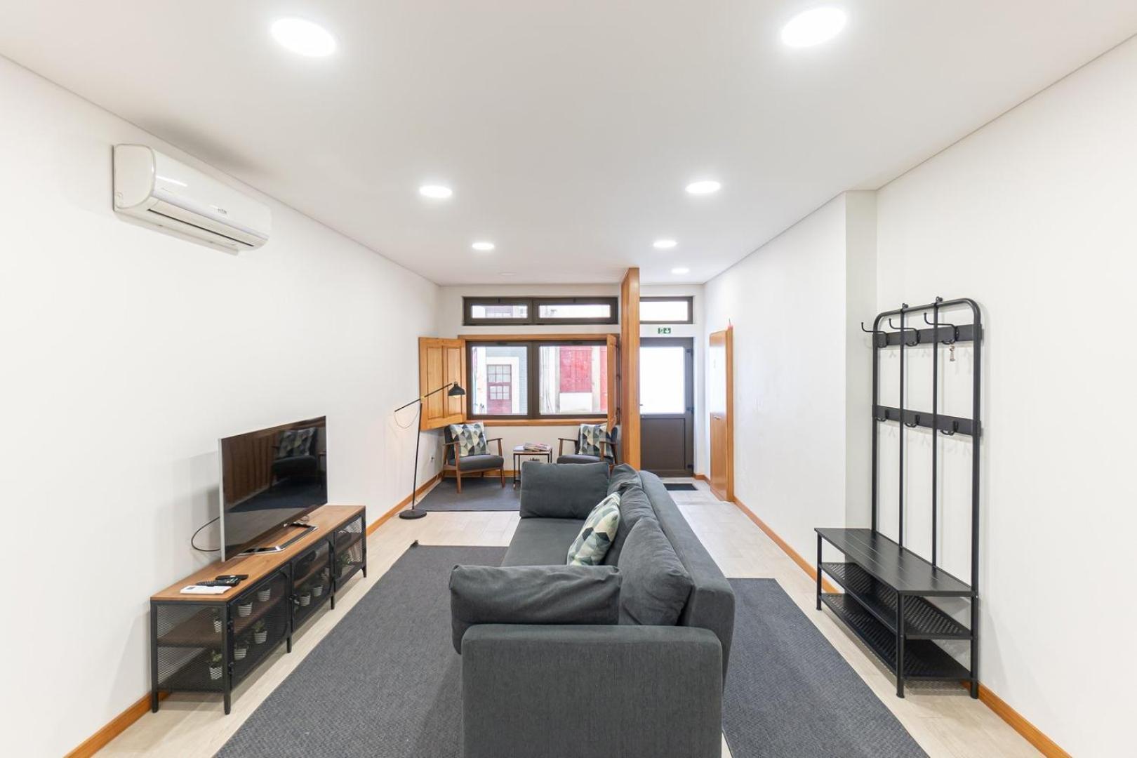 Guestready - Urban Elegance In The Heart Of Porto公寓 外观 照片