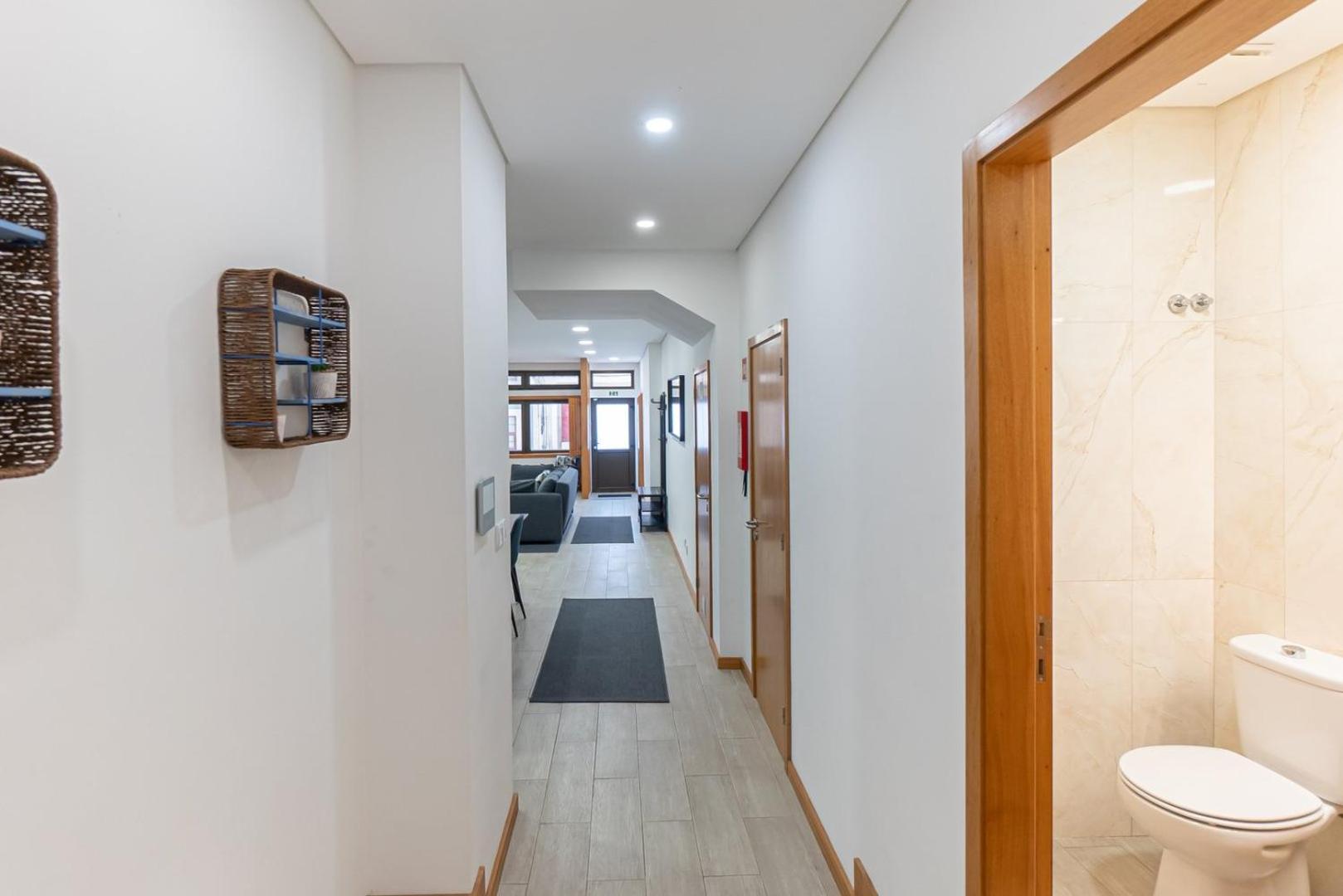 Guestready - Urban Elegance In The Heart Of Porto公寓 外观 照片