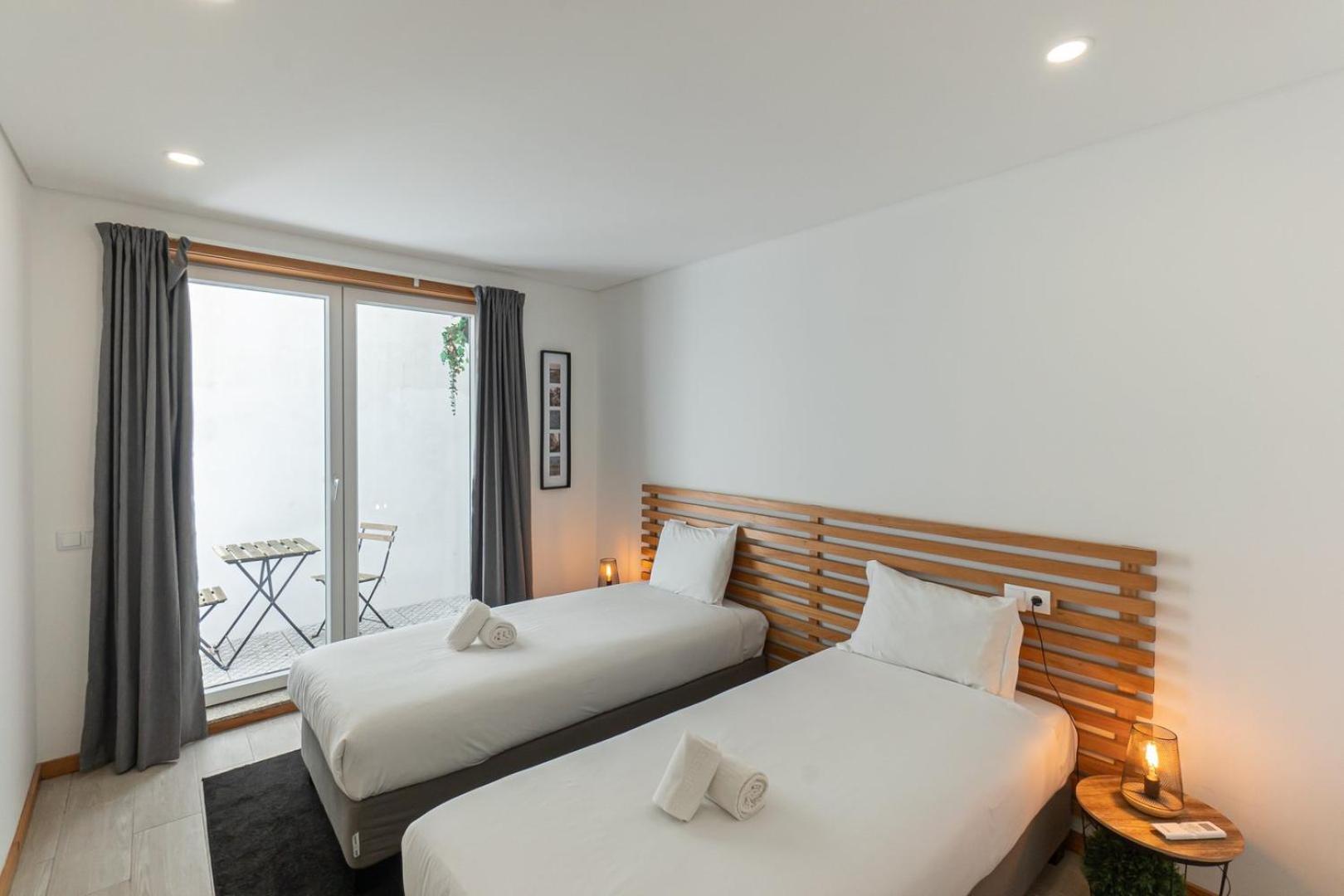 Guestready - Urban Elegance In The Heart Of Porto公寓 外观 照片