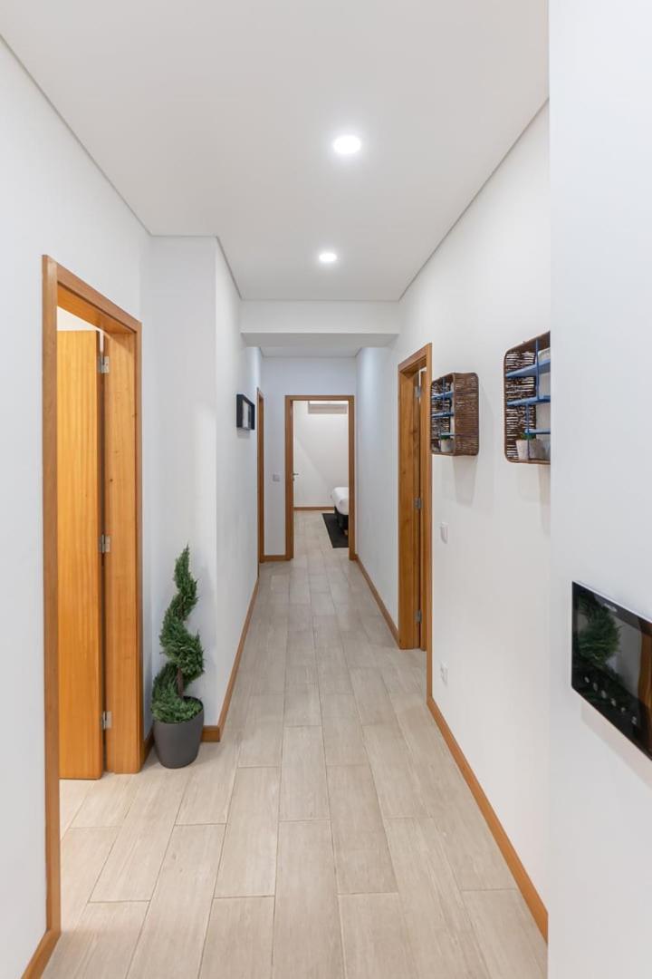 Guestready - Urban Elegance In The Heart Of Porto公寓 外观 照片