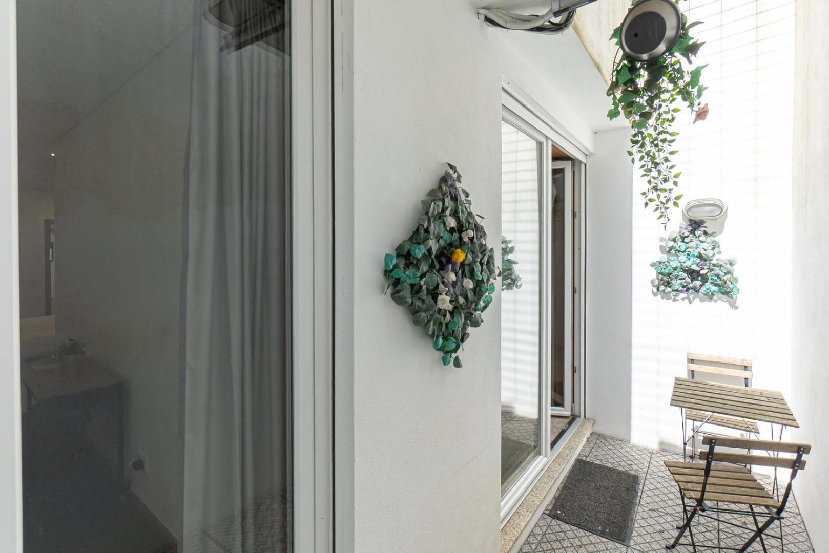 Guestready - Urban Elegance In The Heart Of Porto公寓 外观 照片