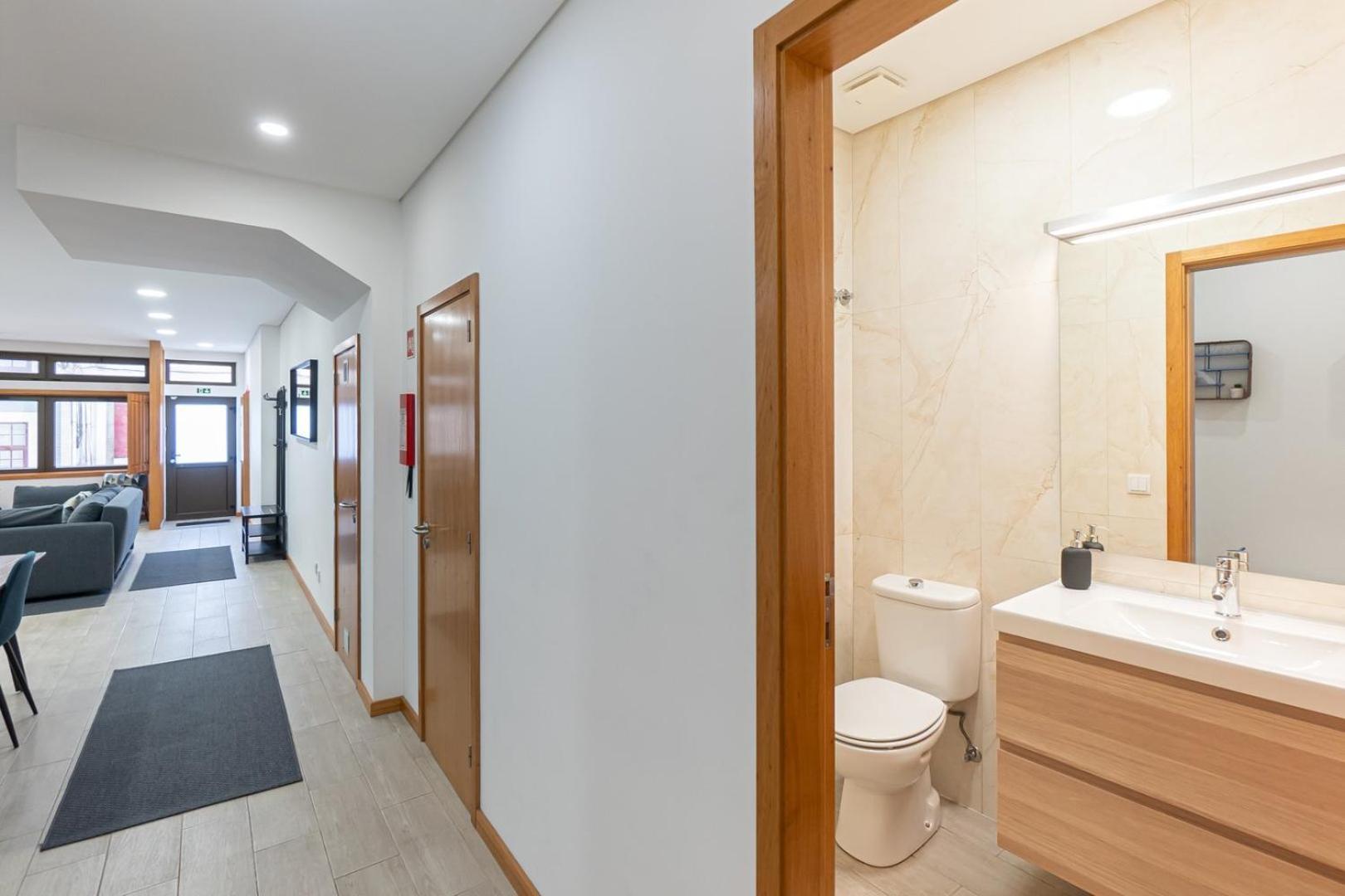 Guestready - Urban Elegance In The Heart Of Porto公寓 外观 照片