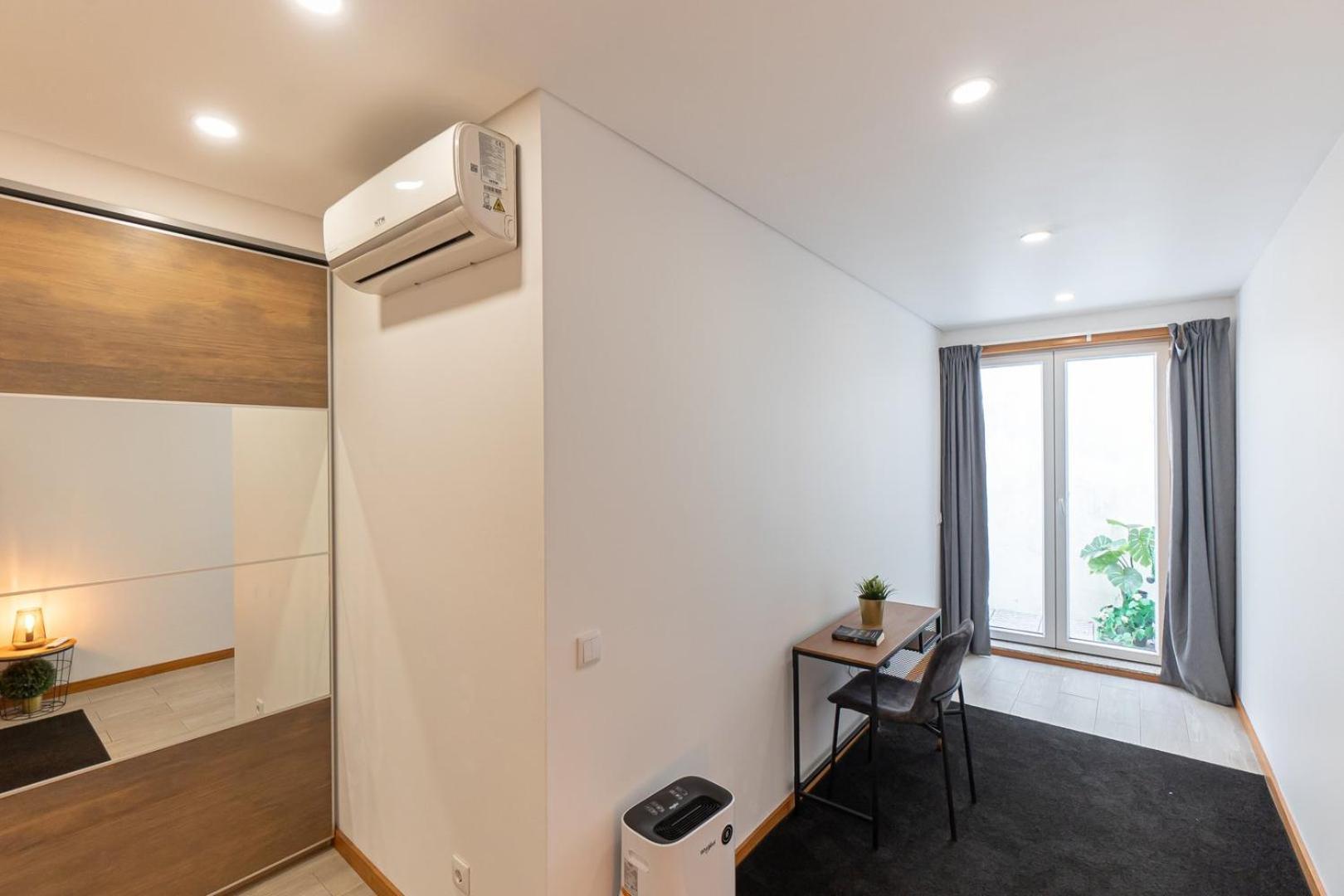 Guestready - Urban Elegance In The Heart Of Porto公寓 外观 照片
