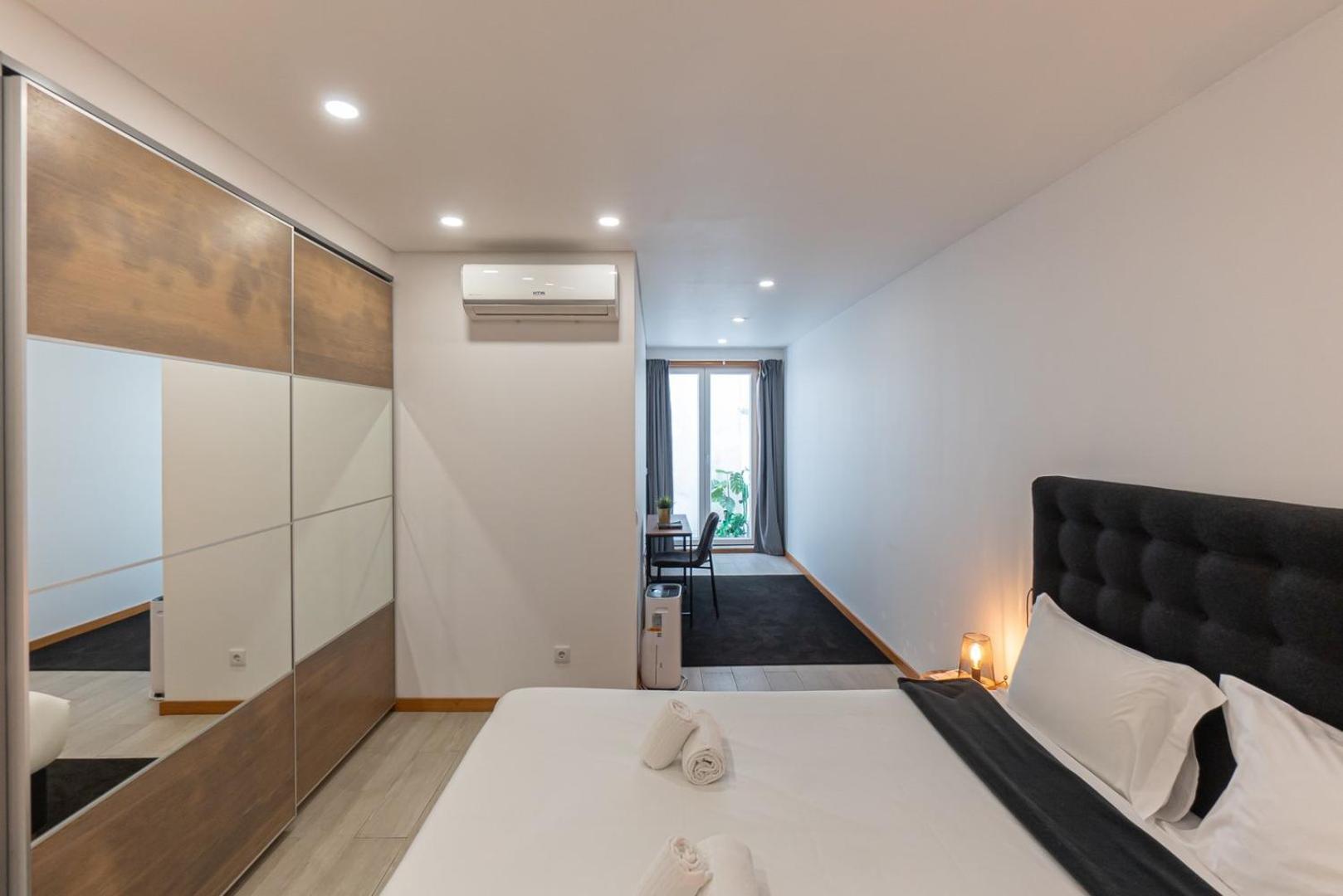 Guestready - Urban Elegance In The Heart Of Porto公寓 外观 照片