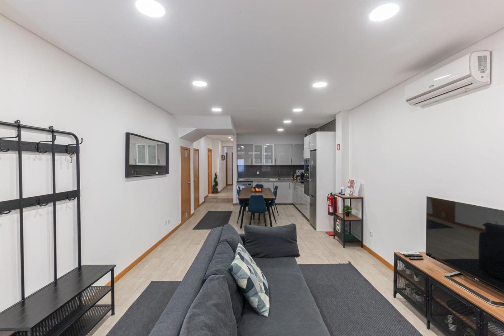 Guestready - Urban Elegance In The Heart Of Porto公寓 外观 照片