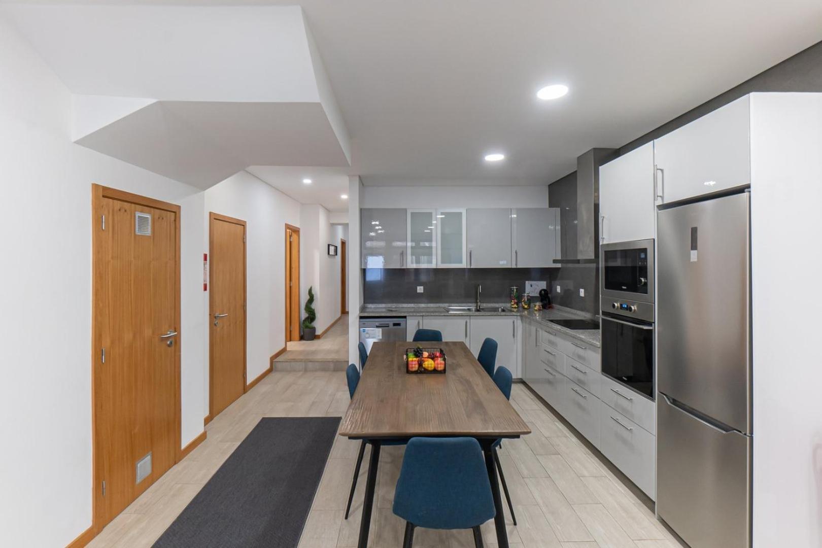 Guestready - Urban Elegance In The Heart Of Porto公寓 外观 照片