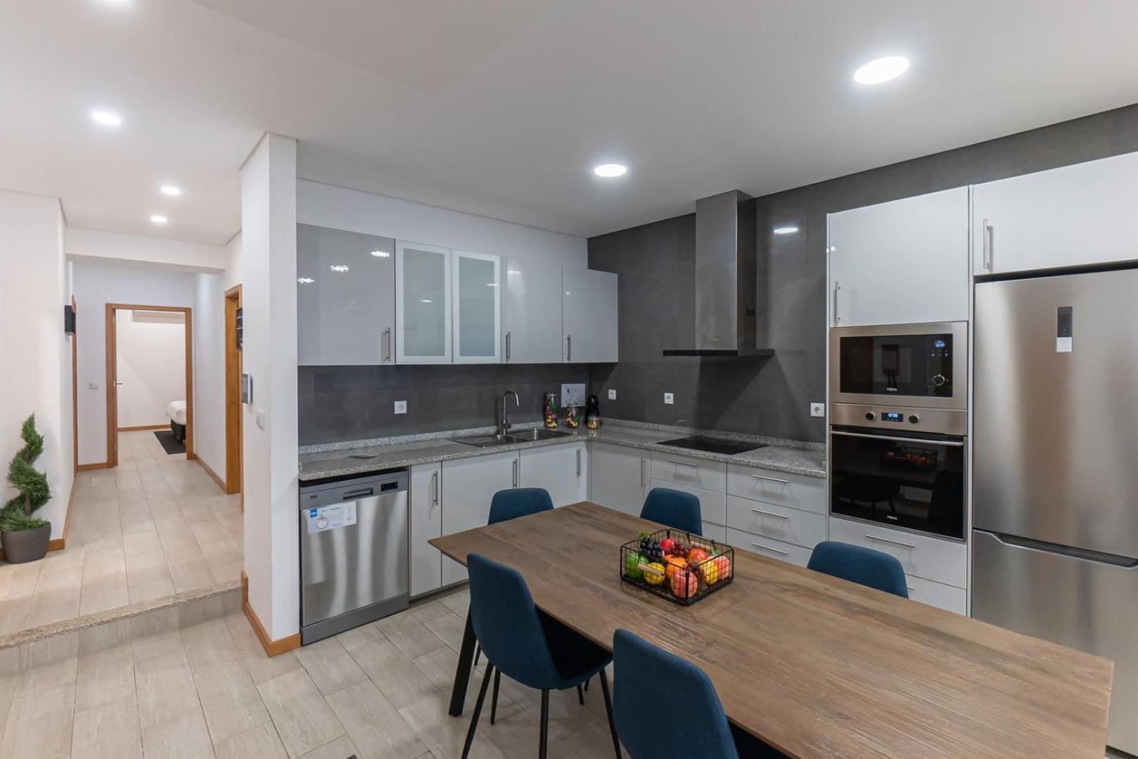 Guestready - Urban Elegance In The Heart Of Porto公寓 外观 照片