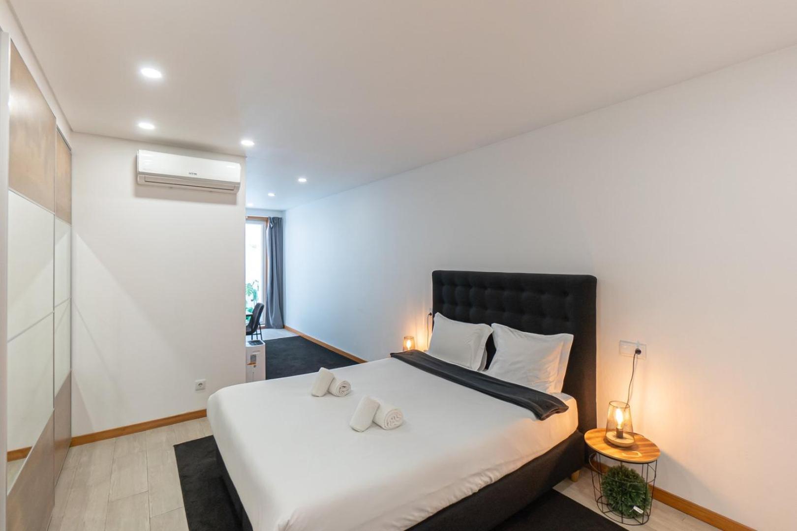 Guestready - Urban Elegance In The Heart Of Porto公寓 外观 照片