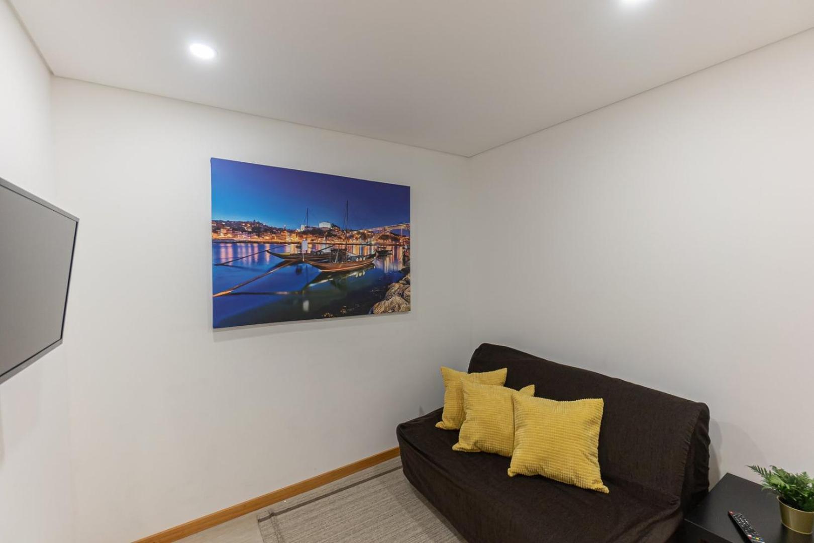 Guestready - Urban Elegance In The Heart Of Porto公寓 外观 照片