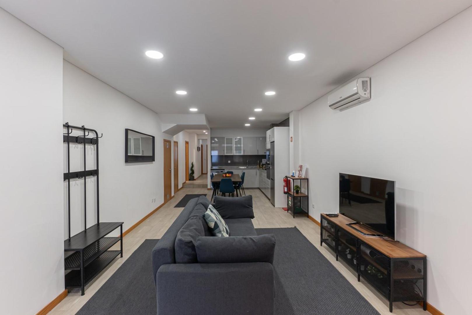 Guestready - Urban Elegance In The Heart Of Porto公寓 外观 照片