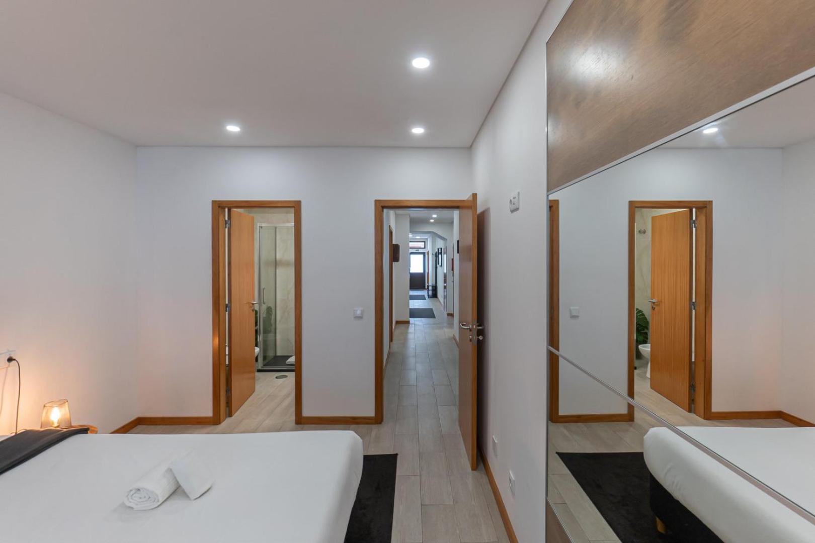 Guestready - Urban Elegance In The Heart Of Porto公寓 外观 照片