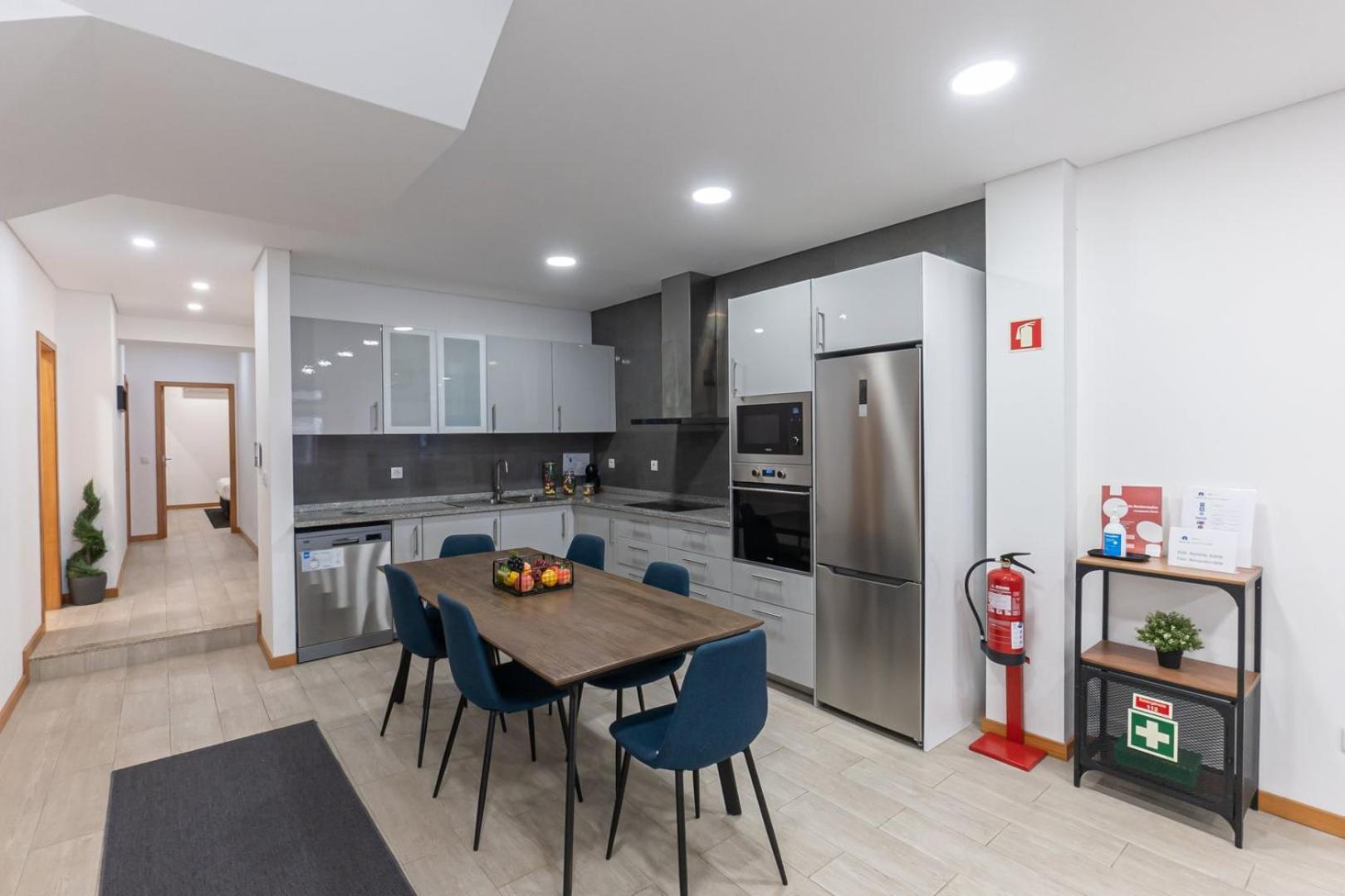 Guestready - Urban Elegance In The Heart Of Porto公寓 外观 照片